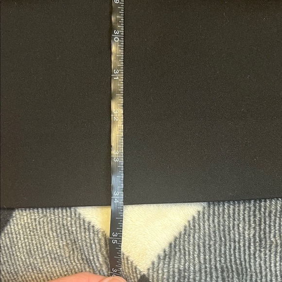 Kate Spade Black Sleeveless Dress with Bow & Button Details size 6 EUC STUNNING - Picture 12 of 16